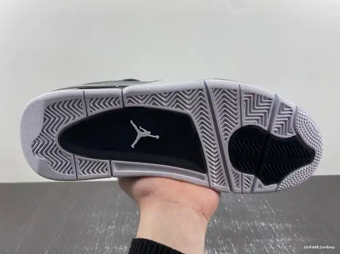 Pack (2013) Fear Retro 626969-030 Jordan 4 0604